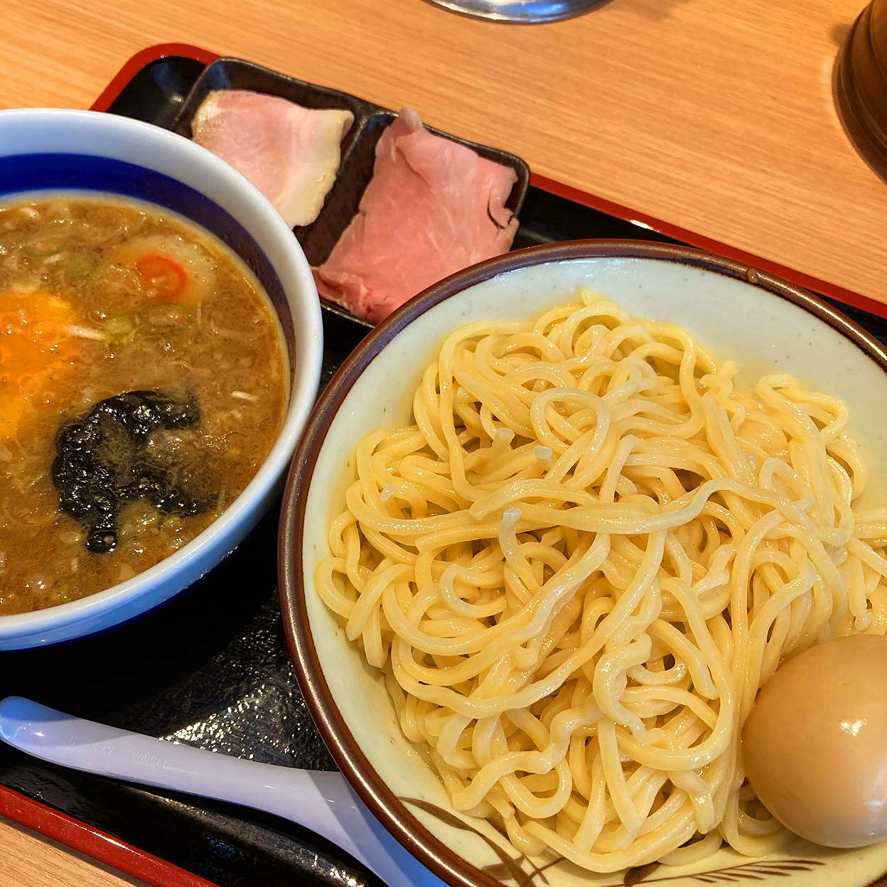 松戸 富田 製 麺 ららぽーと tokyo bay 店(02)