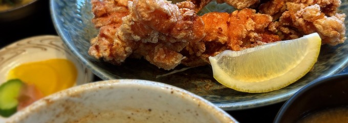 お酒とごはん はなぞの