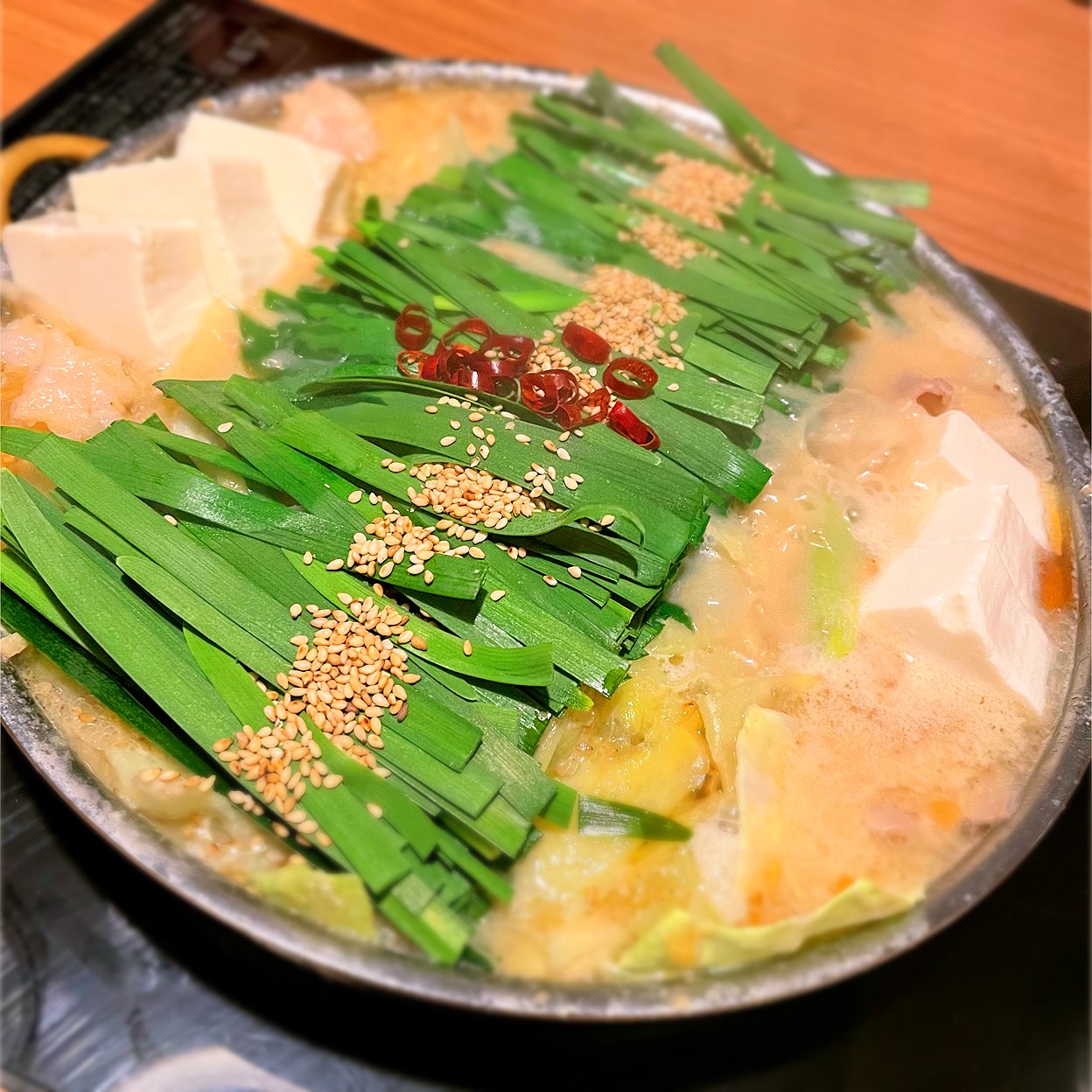 もつ 鍋 一 藤