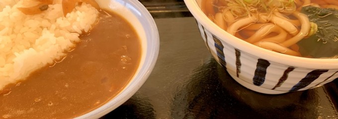 山田うどん 高崎インター店