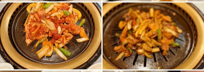 豚カルビ専門店 眞味亭