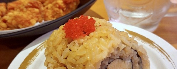 スシロー 松戸五香店
