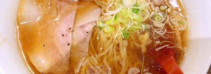 老麺 魂
