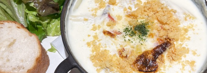 タカナシミルクレストラン
