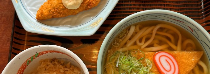 めん酒房 にしき家