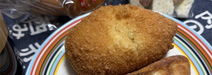 関口フランスパン 目白坂本店