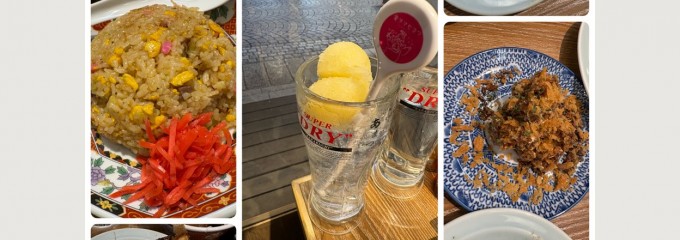 大衆食堂 あまつ 千葉駅前店