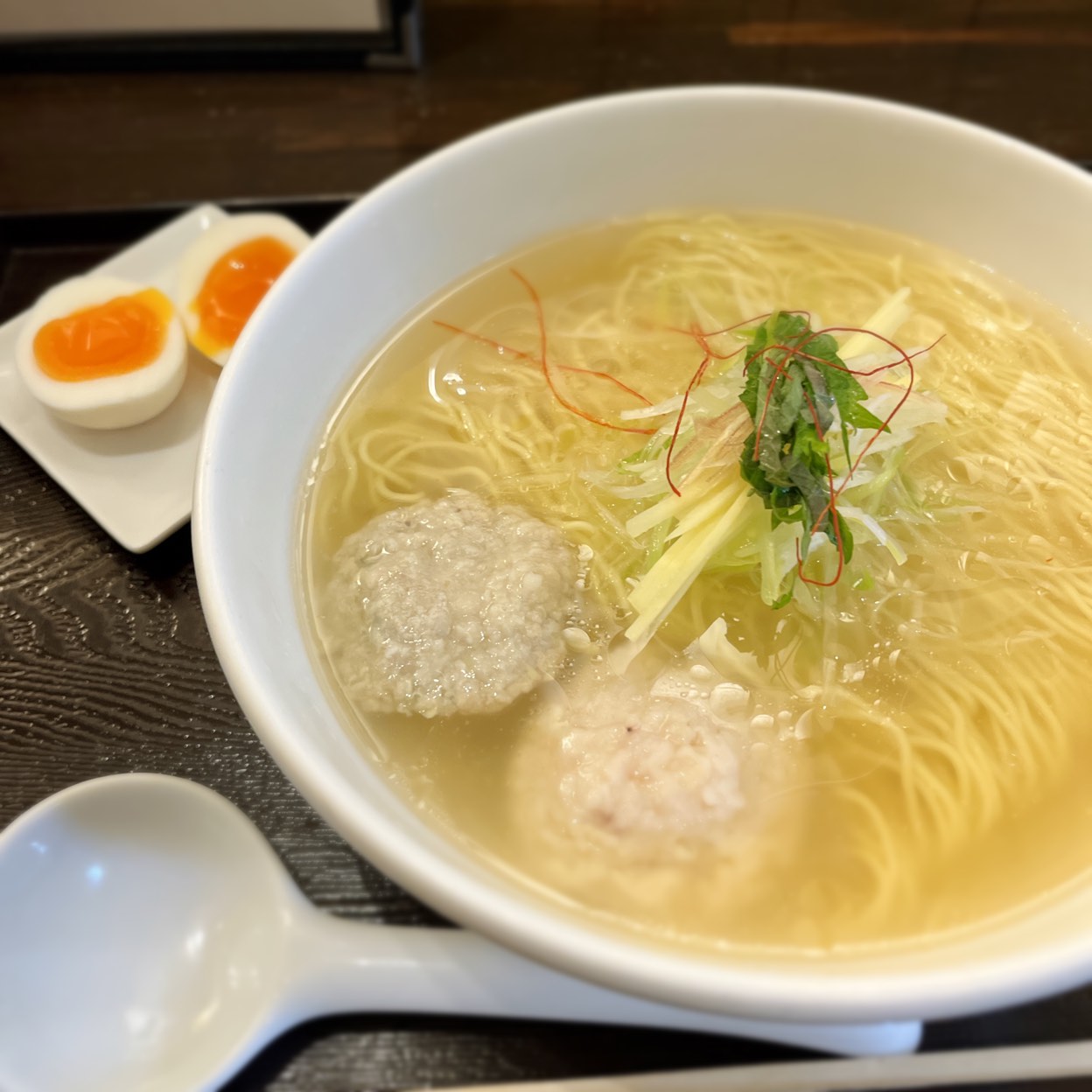麺 屋 海神 新宿 店