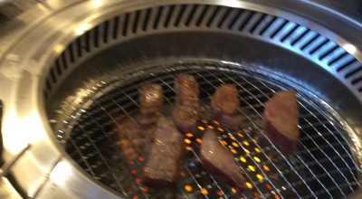 焼肉家 ポプラ 倉敷 井原 新倉敷 焼肉 ホルモン