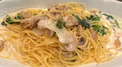 イタリアンレストランpia 太田 桐生 太田 群馬 パスタ