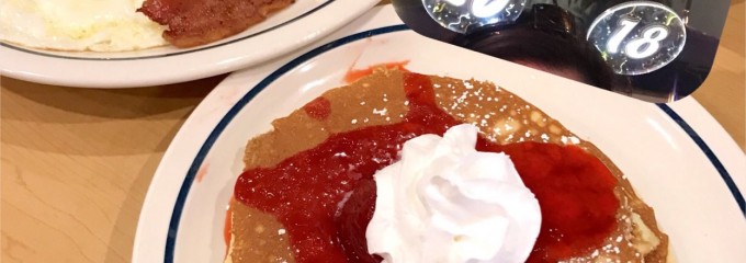 IHOP