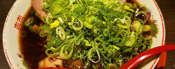 新福菜館 秋葉原店