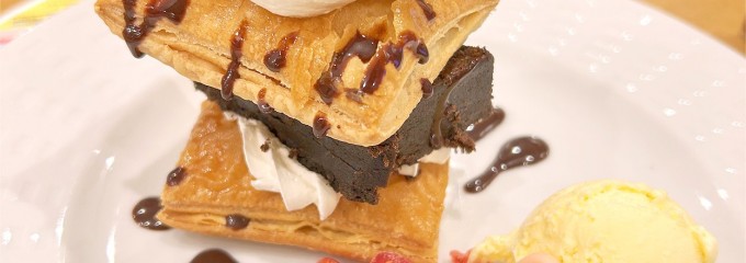 COCO'S 伊東桜木店