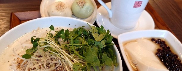 春水堂 藤沢湘南台店