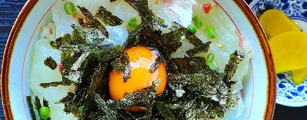 魚ごころ