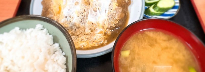 お食事処ときわ