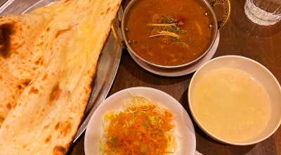 ビシュヌ インド料理店 名東区 天白区 緑区 本郷 愛知 インドカレー