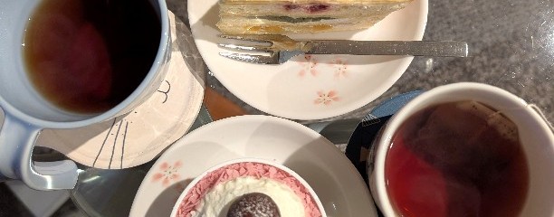 シャトレーゼ 町田成瀬店