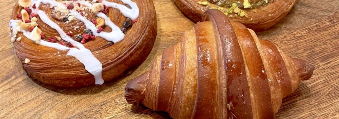 Boulangerie S.Igarashi
