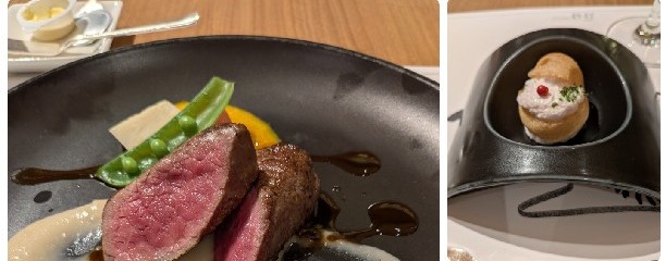 ホテル日航立川 東京