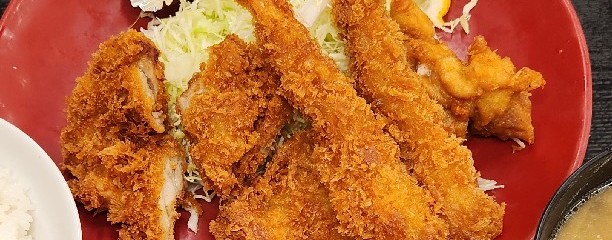 かつや 名古屋十番町店