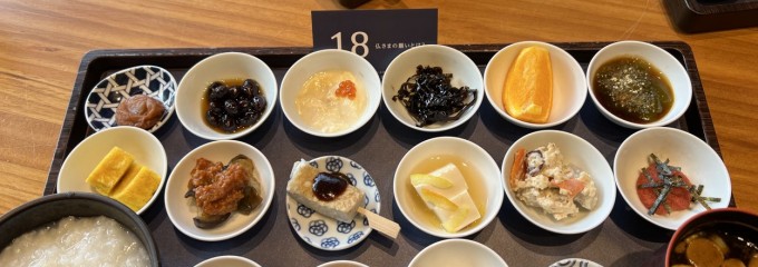 築地本願寺カフェTsumugi
