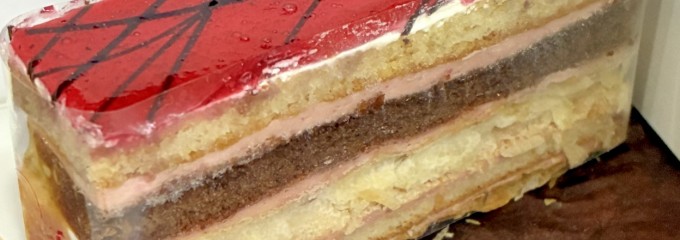 パティスリー フレジェ