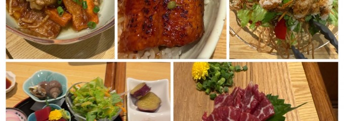 川清そば店