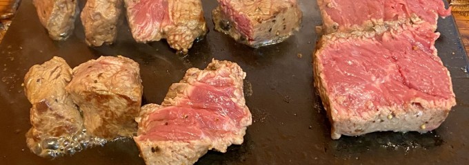 やっぱりステーキ 石垣店
