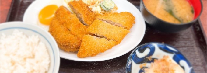 いこい食堂