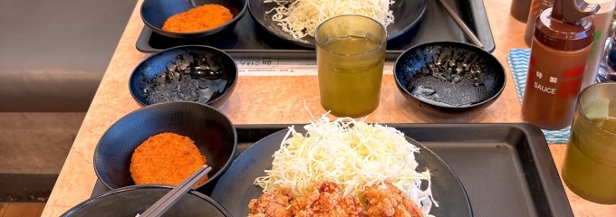 松のや 下永谷店