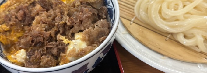 うどん 陣 鳥栖