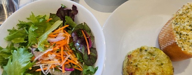 イケアレストラン 港北店