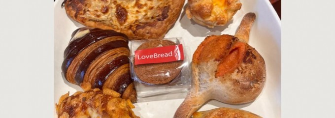 ラブレド (LoveBread)