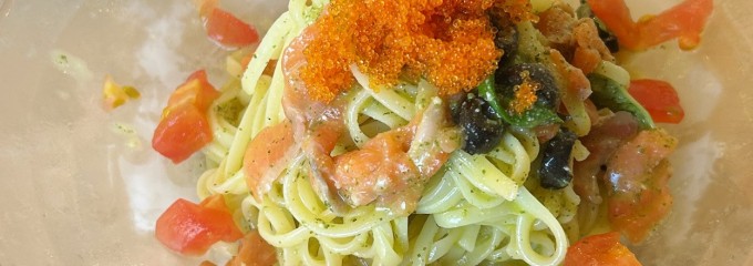 魔法のパスタ 春日部店
