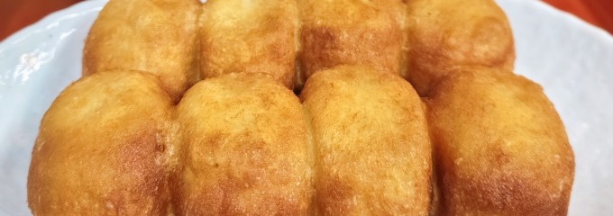 カリットギョウザ黄金