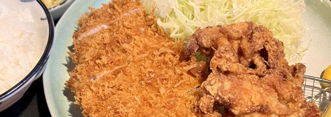 とんかつ がってん