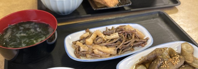 下総屋食堂