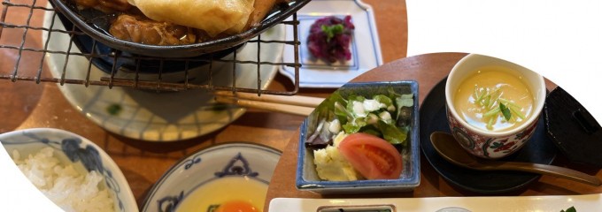 活水料理　新宿やまと楽