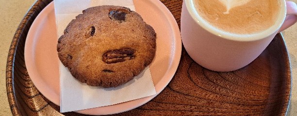 IMAGINE.COFFEE SUNAGODA(イマジンコーヒースナゴダ)