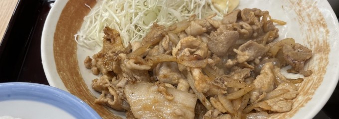 山田うどん食堂 茨城町店