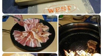 焼肉ウエスト 天神店 天神 天神南 焼肉 ホルモン