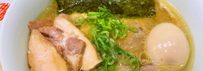 鶏そば ムタヒロ 2号店