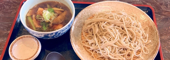 そば酒処 昌の屋