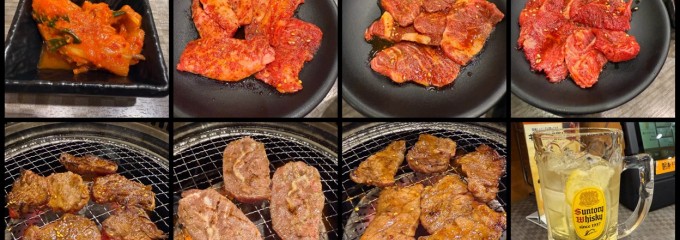 東天閣 本店