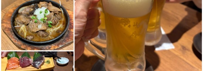 居酒屋 匠味 所沢プロぺ通り店
