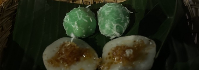 Ayana Resort Bali Padi Restaurant