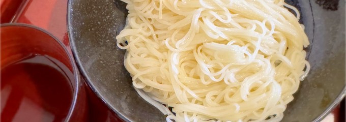 なかぶ庵