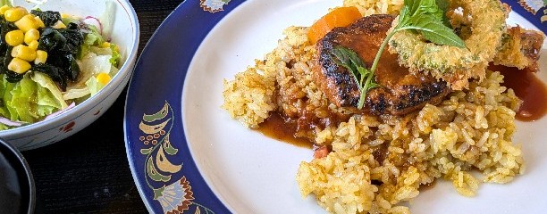 食彩やクレソン