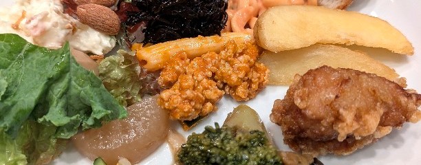 パレスホテル東京